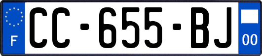 CC-655-BJ
