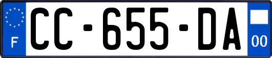 CC-655-DA