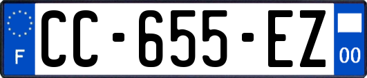 CC-655-EZ