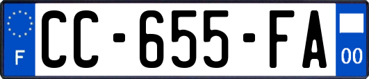 CC-655-FA
