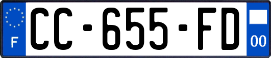CC-655-FD