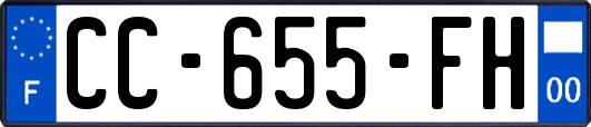 CC-655-FH