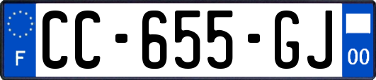 CC-655-GJ