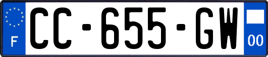 CC-655-GW