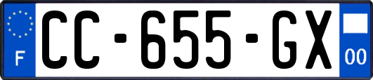 CC-655-GX