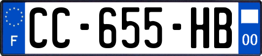 CC-655-HB