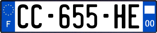 CC-655-HE