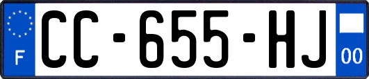 CC-655-HJ