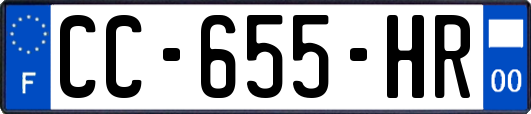 CC-655-HR