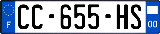CC-655-HS