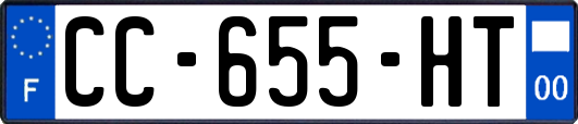CC-655-HT