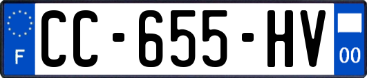 CC-655-HV