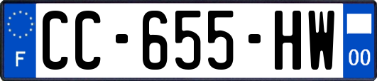 CC-655-HW