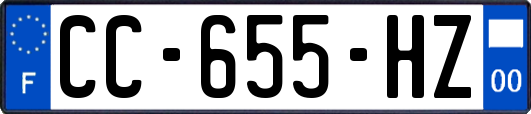 CC-655-HZ