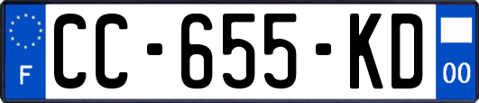 CC-655-KD