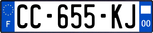CC-655-KJ