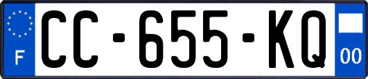 CC-655-KQ