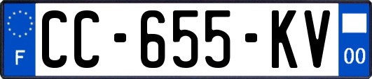 CC-655-KV