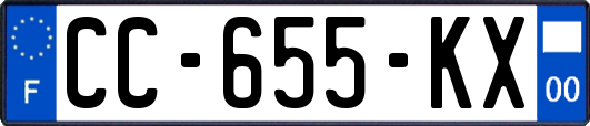 CC-655-KX