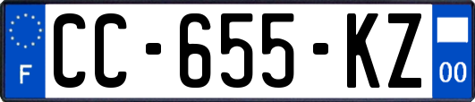 CC-655-KZ