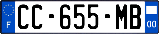 CC-655-MB