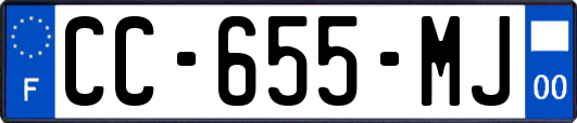 CC-655-MJ