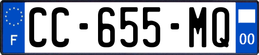 CC-655-MQ