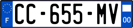 CC-655-MV