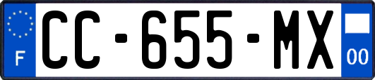 CC-655-MX