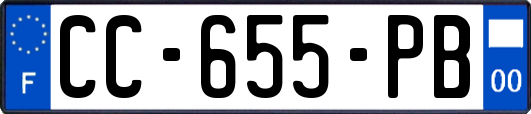 CC-655-PB