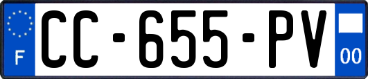 CC-655-PV