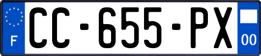 CC-655-PX