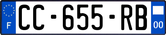 CC-655-RB