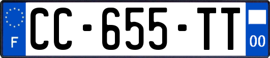 CC-655-TT