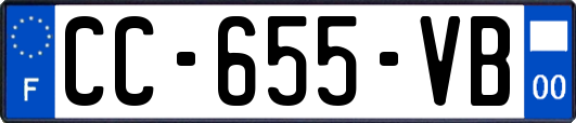 CC-655-VB