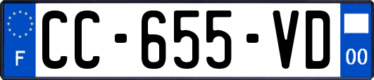 CC-655-VD