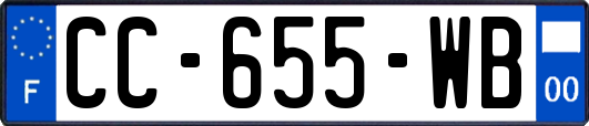 CC-655-WB