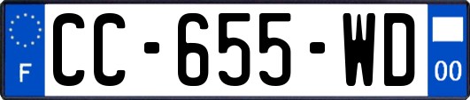 CC-655-WD