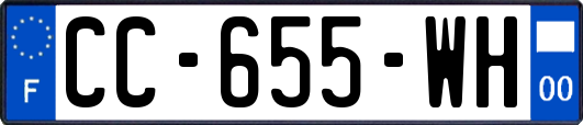 CC-655-WH