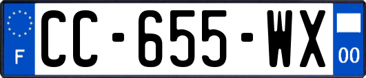 CC-655-WX