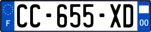 CC-655-XD