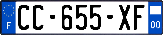 CC-655-XF