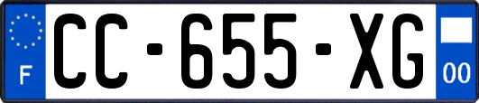 CC-655-XG