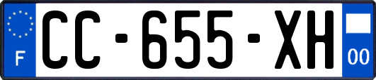 CC-655-XH