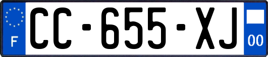 CC-655-XJ