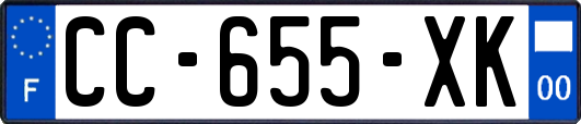 CC-655-XK