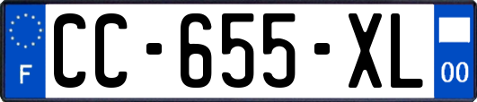 CC-655-XL