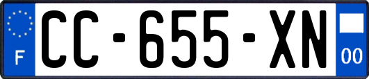 CC-655-XN