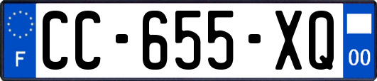 CC-655-XQ
