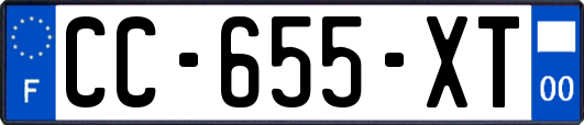 CC-655-XT